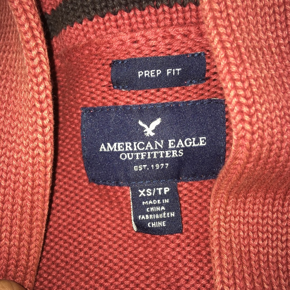 American outfitter cardigan
